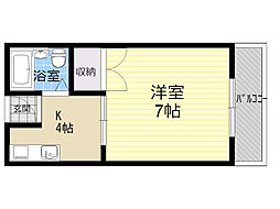 大阪府箕面市今宮４丁目