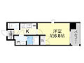 Live Flat Tsukamoto10階8.5万円