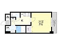 GROOVE川西多田5階6.1万円