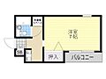 十三ホワイティ3階4.7万円