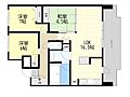 ローレルコート新千里東町あかしやの丘3番館12階18.0万円