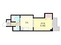 ローズコーポ新大阪711階5.1万円