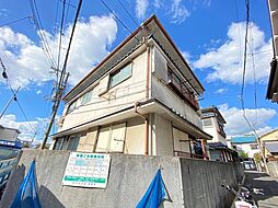 阪急宝塚本線 石橋阪大前駅 徒歩10分