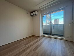 阪急宝塚本線 庄内駅 徒歩2分の賃貸マンション 5階ワンルームのリビング/ダイニング