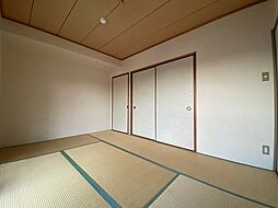 北大阪急行電鉄 桃山台駅 徒歩12分の賃貸マンション 5階3LDKのリビング/ダイニング