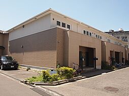 阪急千里線 下新庄駅 徒歩3分の賃貸アパート