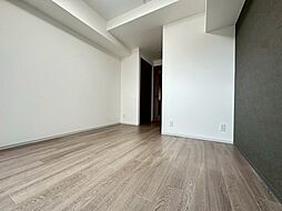 JR東海道・山陽本線 千里丘駅 徒歩5分の賃貸マンション 6階1Kのリビング/ダイニング