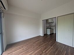 JR東海道・山陽本線 JR総持寺駅 徒歩5分の賃貸マンション 1階ワンルームのリビング/ダイニング