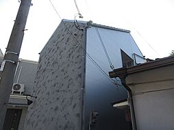 阪急千里線 下新庄駅 徒歩3分の賃貸アパート