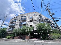 阪急宝塚本線 蛍池駅 徒歩10分の賃貸マンション