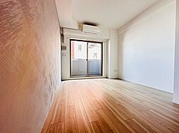 Osaka Metro御堂筋線 江坂駅 徒歩5分の賃貸マンション 12階1Kのリビング/ダイニング