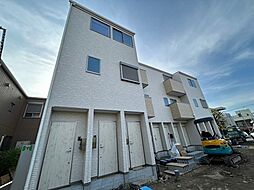 阪急宝塚本線 曽根駅 徒歩11分の賃貸アパート