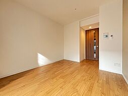 JR東海道・山陽本線 岸辺駅 徒歩5分の賃貸マンション 3階1Kのリビング/ダイニング