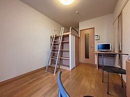 大阪モノレール本線 摂津駅 徒歩5分の賃貸マンション 2階1Kのリビング/ダイニング