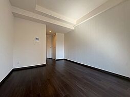 阪急京都本線 上新庄駅 徒歩4分の賃貸マンション 13階1Kのリビング/ダイニング