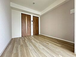 阪急京都本線 正雀駅 徒歩4分の賃貸マンション 8階1Kのリビング/ダイニング