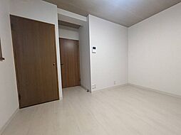 阪急京都本線 摂津市駅 徒歩5分の賃貸マンション 3階1Kのリビング/ダイニング