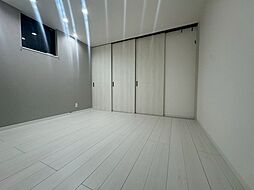 阪急京都本線 相川駅 徒歩12分の賃貸アパート 3階1LDKのリビング/ダイニング