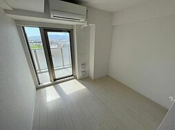 Osaka Metro御堂筋線 江坂駅 徒歩15分の賃貸マンション 10階1Kのリビング/ダイニング