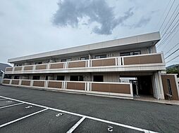 阪急箕面線 箕面駅 徒歩10分の賃貸アパート