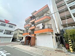 JR東海道・山陽本線 塚本駅 徒歩8分の賃貸マンション