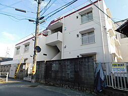 阪急箕面線 桜井駅 徒歩7分の賃貸マンション