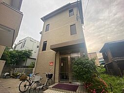 阪急宝塚本線 石橋阪大前駅 徒歩4分