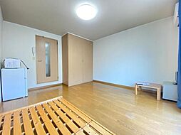 大阪モノレール本線 大阪空港駅 徒歩22分の賃貸アパート 1階1Kのリビング/ダイニング