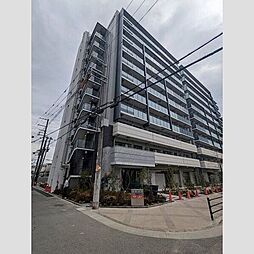 阪急京都本線 淡路駅 徒歩2分の賃貸マンション