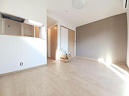 阪急宝塚本線 石橋阪大前駅 徒歩5分の賃貸マンション 1階ワンルームのリビング/ダイニング