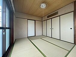 阪急箕面線 牧落駅 徒歩8分の賃貸アパート 2階3DKのリビング/ダイニング