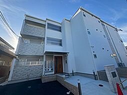 大阪モノレール本線 大阪空港駅 徒歩21分