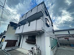 阪急宝塚本線 蛍池駅 徒歩5分の賃貸マンション