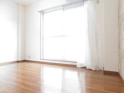 大阪モノレール本線 少路駅 徒歩15分の賃貸アパート 2階1Kのリビング/ダイニング