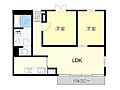 メゾンドール千里泉ケ丘3号館2階9.6万円