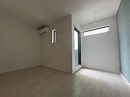 REGIES塚本 3階1Kのリビング/ダイニング