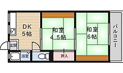 芝龍ハイツ
