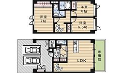 セブンハイツ