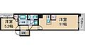 リッツスクエアキューブ5階8.4万円
