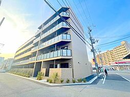 リヴィアス北大阪BREZZA