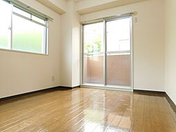 グランドローエ 3階3LDKのリビング/ダイニング