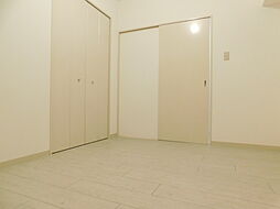 アミティエ西緑丘 3階3LDKのリビング/ダイニング