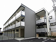 大阪府大阪市東淀川区柴島2丁目：物件画像／賃貸大阪株式会社　蛍池店