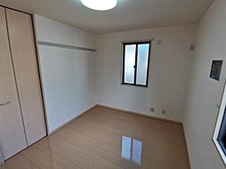 ウエストリヴァー2 1階2LDKのリビング/ダイニング