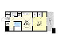 第18関根マンション2階6.5万円