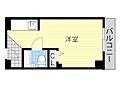 ラトーレ豊中1階3.0万円