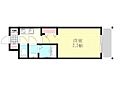 S-RESIDENCE三国WEST1階8.0万円