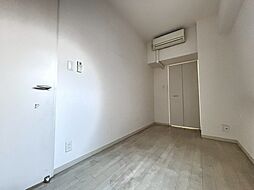 Grandir 豊島 1階1LDKのリビング/ダイニング