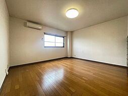 サンハイツK 3階1Kのリビング/ダイニング