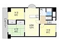 北大阪ハイツ1階12.0万円